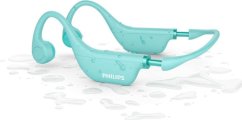 Philips Słuchawki TAK4607GR zelené Bluetooth TAK4607GR/00