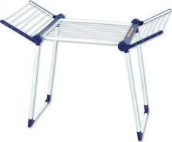 Theo Klein Leifheit drying rack