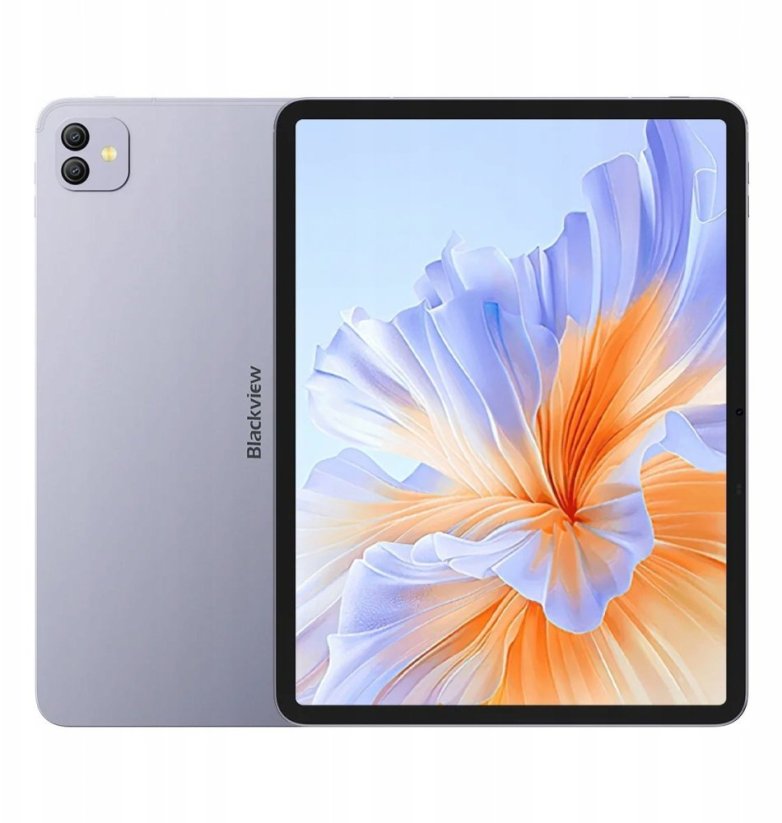 Blackview TABLET LINK 8 13" 6/256GB/TAB LINK 6/256 GREY