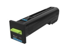 Lexmark 82K2UCE Cyan Originál  (82K2UCE)