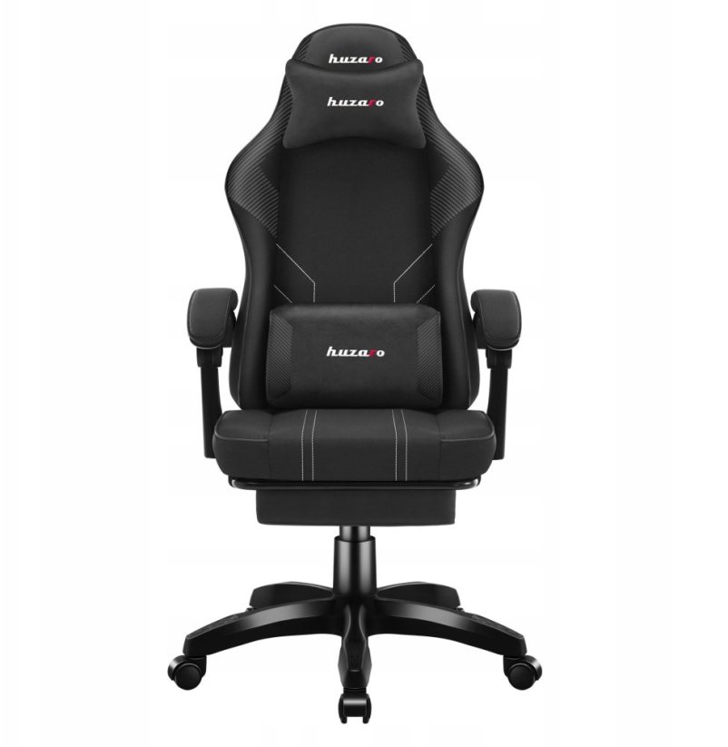 Huzaro Force 3.7 Čierny