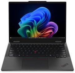 Lenovo ThinkPad T14s 2-in-1 G2 Intel | Čierny | 14 " | IPS | Ekran dotykowy | WUXGA | 1920 x 1200 pikseli | Anti-reflection | Intel Core Ultra 7 | 355 | 32 GB | Soldered LPDDR5X | Solid-state drive capacity 512 GB | Intel Graphics | Windows 11 Pro | (21YY003JMH)