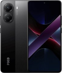Xiaomi X7 Pro 5G 12/256GB Čierny  (null)
