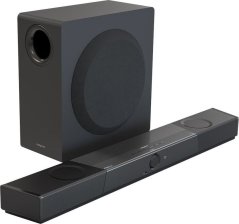 Creative Soundbar Super XFI Carrier