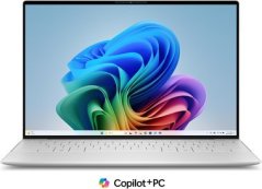 Dell Dell XPS 13 9350 | Prokovinum | 13.4 " | FHD+ | 1920 x 1200 pixels | Intel Core Ultra 7 | 258V | 32 GB | LPDDR5X | Solid-state drive capacity 1000 GB | Intel Arc graphics | Windows 11 Pro | Bluetooth version 5.4 | Keyboard language English | Keyboard backli