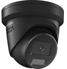 Hikvision KAMERA IP HIKVISION DS-2CD2386G2H-IS2U/SL(2.8mm)BLK