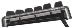 Asus Jelly75 KD201 Mechaniczna (90XB0A10-BKB0S0)