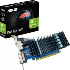 Asus GeForce GT 730 EVO 2GB DDR3 (90YV0HN0-M0NA00)