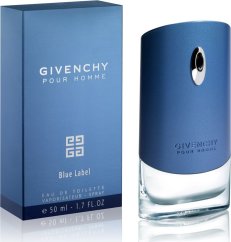 Givenchy Blue Label EDT 50 ml MEN