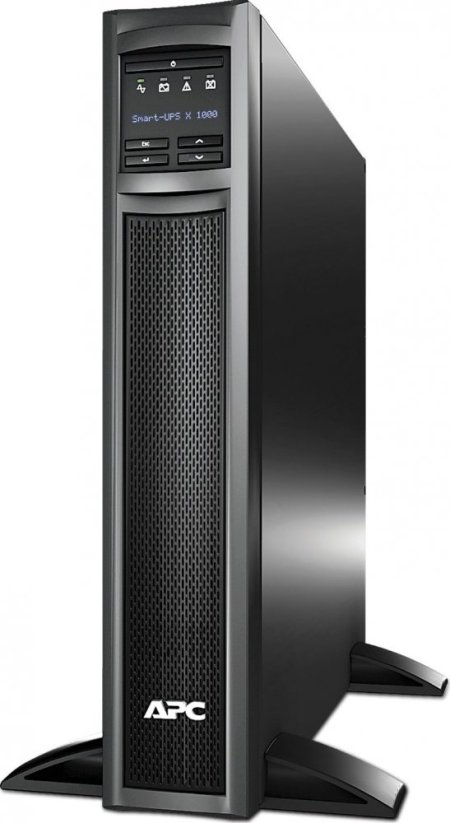APC Smart-UPS 1000 (SMX1000I)