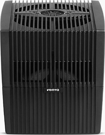 Venta AH535 Black