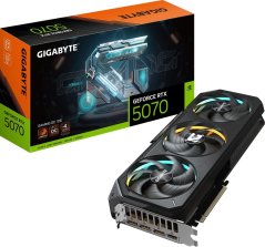 Gigabyte GeForce RTX 5070 Gaming OC 12GB GDDR7