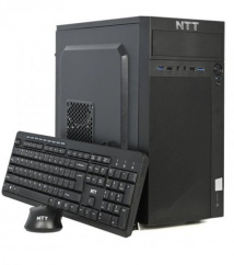 NTT ProDesk - R5 3400G, 16GB RAM, 512GB SSD, WIFI, W11 Pro