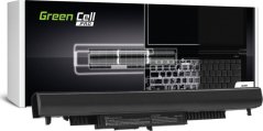 Green Cell Green Cell HS03 do Notebooków HP 250 G4 G5 255 G4 G5, HP 15-AC012NW 15-AC013NW 15-AC033NW 15-AC034NW 15-AC153NW 15-AF169NW