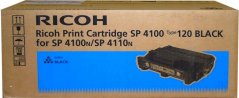 Ricoh 403180 Black Originál  (403180)