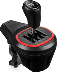 Thrustmaster TH8S (4060256) NAJLEPŠÍ!