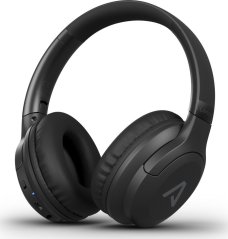Lamax Lamax Base 2 Sada słuchawkowy Bezprzewodowy Opaska na głowę Połączenia/muzyka Micro-USB Bluetooth Čierny