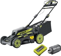 Ryobi Ryobi RY36LMX51A-160 36 V cordless lawn mower brushless