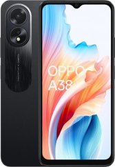Oppo A38 4/128GB Čierny  (CPH2579)