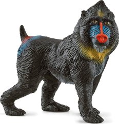 Schleich Mandryl
