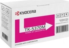 Kyocera TK-5370M (1T02YJBNL0) Toner Cartridge, Magenta