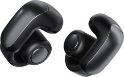 Bose Bose Ultra Open Earbuds ausinės, Juodos
