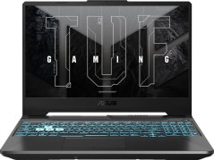 Asus TUF Gaming A15 Ryzen 5 7535HS / 16 GB / 1 TB / RTX 3050 / 144 Hz/ WIN 11 (FA506NC-HN032W)