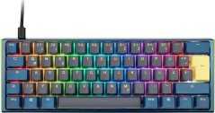 Ducky One 3 Daybreak Mini Cherry MX Silent (DKON2161ST-SDEPDDBBHHC1)