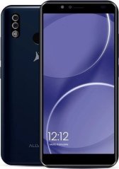 AllView A30 Plus 2/32GB Modrý