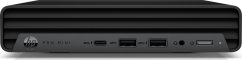 HP Pro Mini 400 G9 Intel Core i5-14500T 16GB 512GB/SSD W11P 1J War (DE)