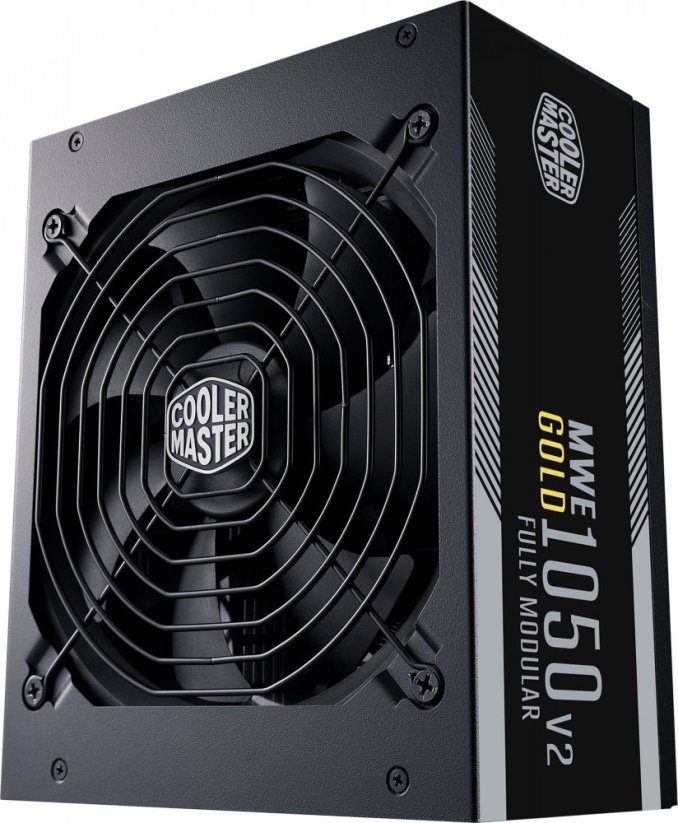 Cooler Master MWE Gold V2 ATX 3.0 1050W (MPE-A501-AFCAG-3EU)