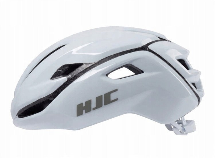 Hjc prilba bicyklová HJC VALECO 2 WHITE L