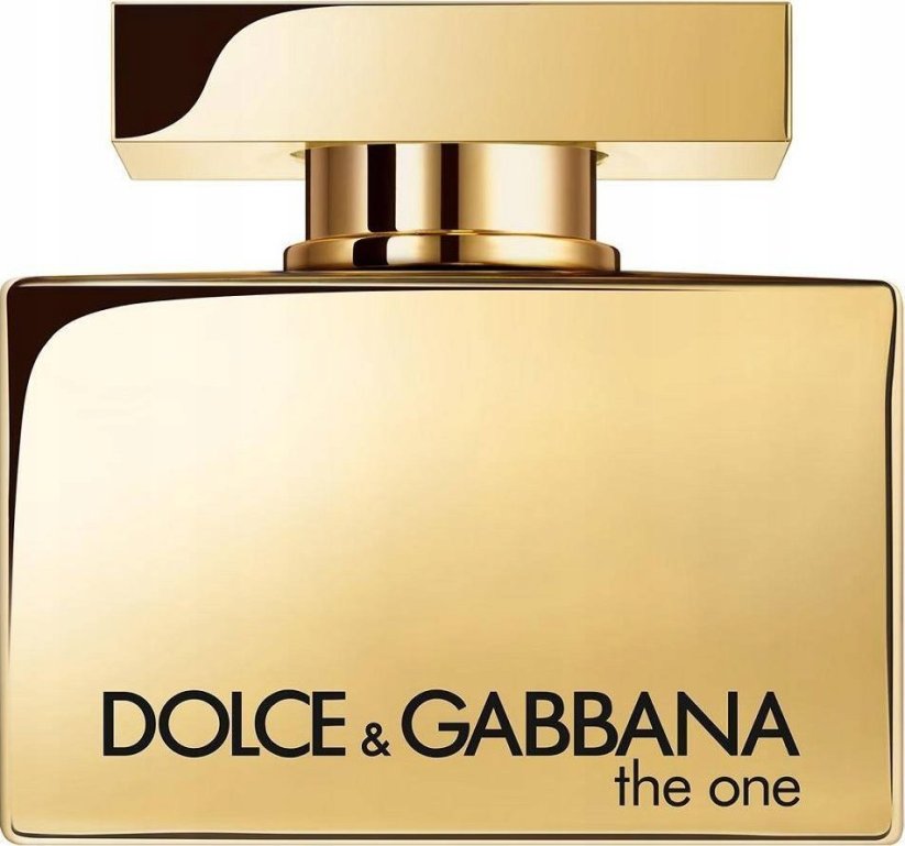 Dolce & Gabbana DOLCE&amp;GABBANA The One Woman Gold Intense EDP spray 75ml WOMEN