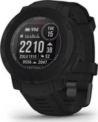Garmin Instinct 2 Solar Čierny (010-02627-03)