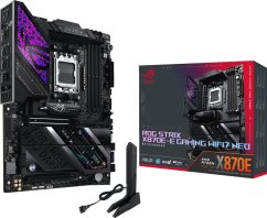 Asus ROG STRIX X870E-E GAMING WIFI7 NEO