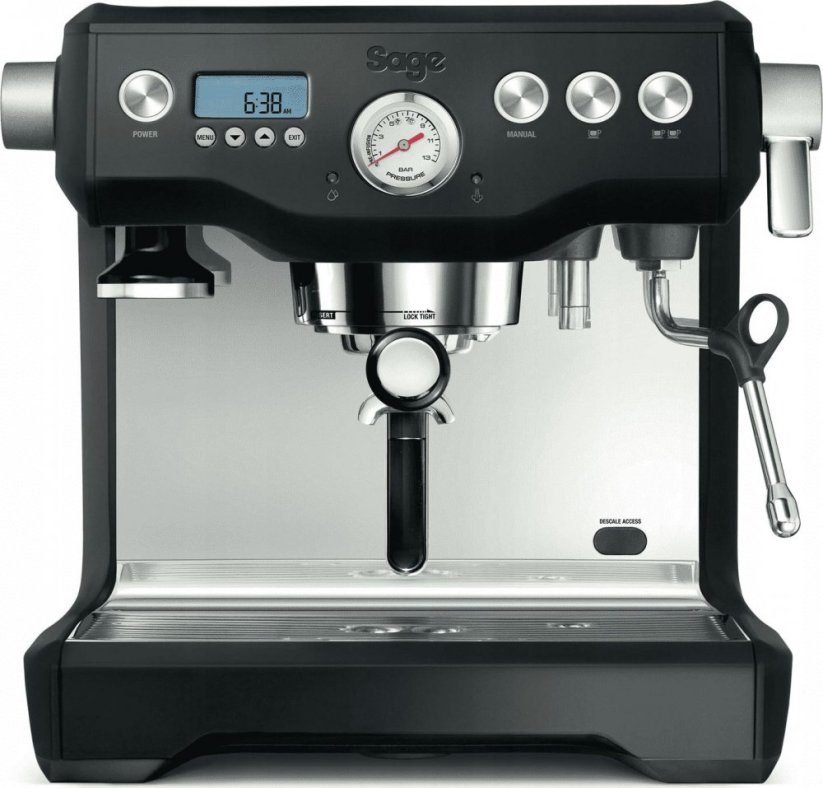 Sage BES920BTR