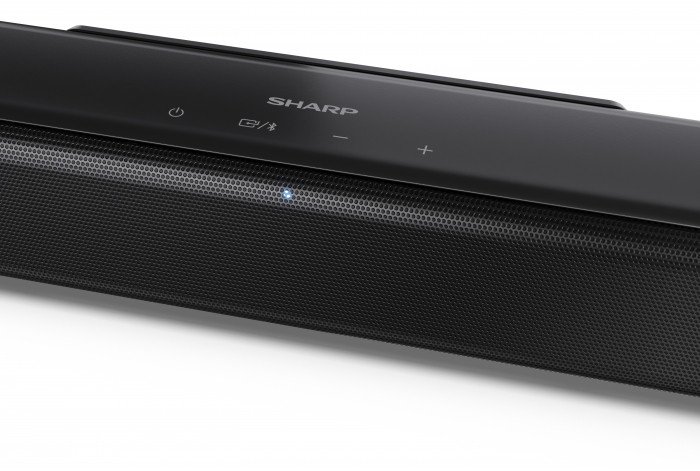 Sharp Sharp HT-SB145 Čierny