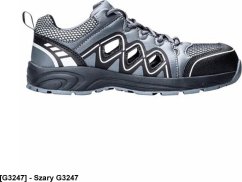 Ardon ARDON VISPERSAN GREY S1P - obuwie Ochranné 44