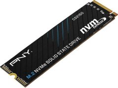 PNY CS2150 1TB M.2 2280 PCI-E x4 Gen5 NVMe (M280CS2150-1TB-TB)