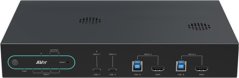 AVer 4K BYOM 4x2 USB and HDMI (61B35A0000AC)