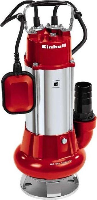 Einhell Ponorné čerpadlo GC-DP 1340 G (4170742)