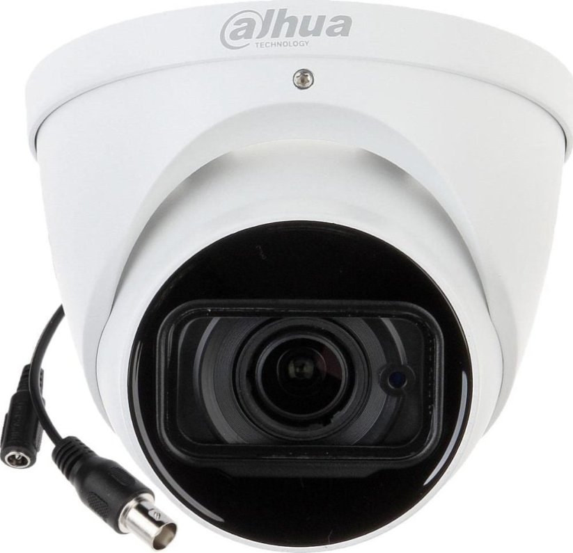 Dahua Technology HDCVI HAC-HDW1200TP-Z-2712