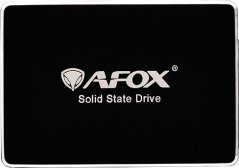 AFOX SD250 2TB 2.5" SATA III (SD250-2000GQN)