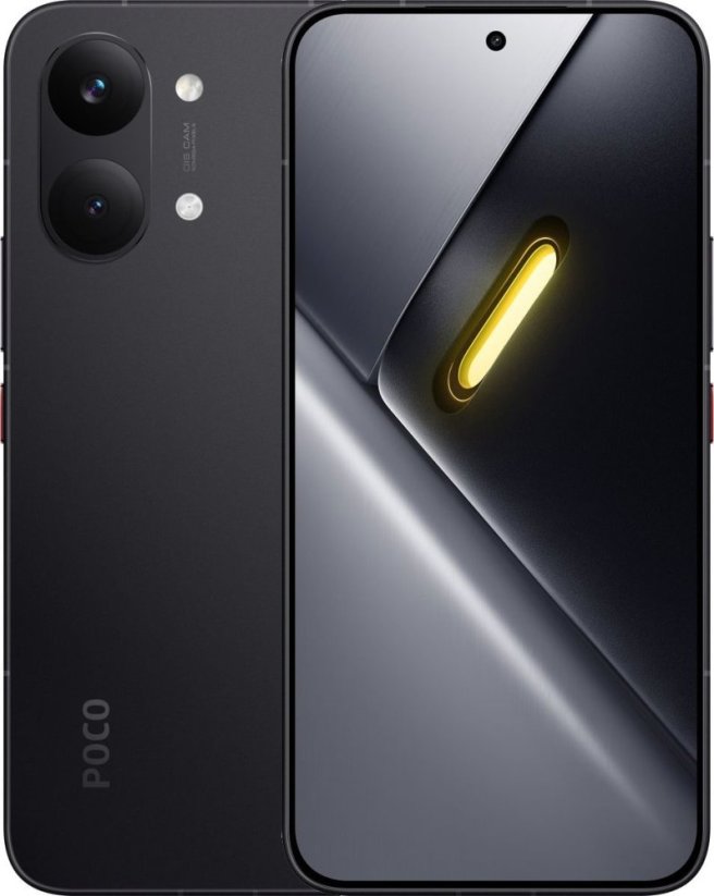 POCO X8 Pro Max 5G 12/256GB Black