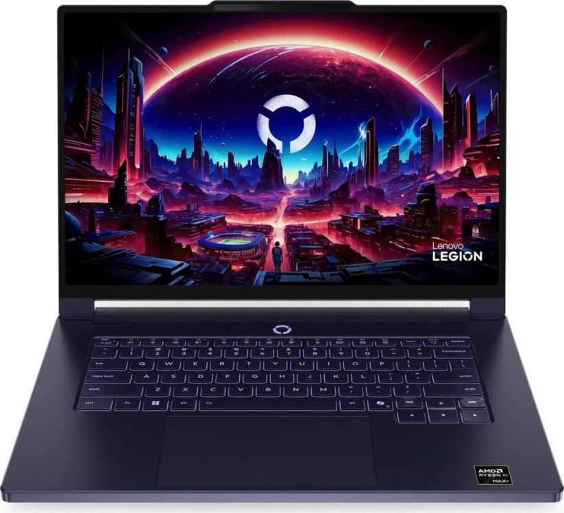 Lenovo Legion 7 15ASH11 Ryzen AI Max+ 392 / 64 GB / 1 TB / W11 / 165 Hz (83V90001PB)