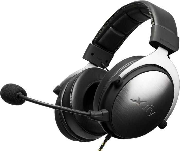 Xtrfy H1 Pro Srebrne (XG-H1)