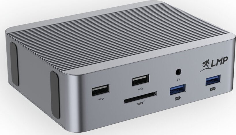 LMP SuperDock 2 USB-C (26770)