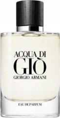 NoName GIORGIO ARMANI Acqua di Gio Pour Homme EDP spray 200ml MEN