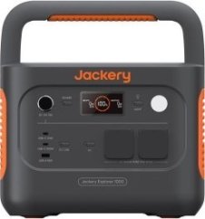 Jackery POWER STATION EXPLORER 1000V2/1070WH 21-0001-000221
