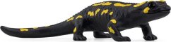 Schleich Wild Life         14870 Fire Salamander